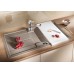 BLANCO METRA 5 S Silgranit® zlewozmywak piaskowy 513207