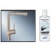 BLANCO LINUS-S Silgranit® bateria kuchenna tartufo 517621