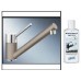 BLANCO ANTAS bateria kuchenna tartufo/chrom 517639