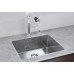 BLANCO ANDANO 500-IF, zlewozmywak stal szlachetna 518316