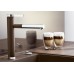 OUTLET BLANCO LINEE-S bateria kuchenna alumetalik/chrom 518439 OTWIERANE