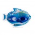 SPORTWELL okulary pływackie dla dzieci w etui 51G2356-2359