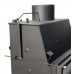 LECHMA Wkład kominkowy PL-190 Standard 24 kW Uz PL-190STAND24UO