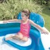INTEX Swim Center Family Lounge Pool Basen 229 x 229 x 66 cm 56475NP
