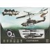 BUDDY TOYS BRH 317F10 RC 2 Helikoptery 57000075