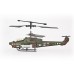 BUDDY TOYS BRH 317F10 RC 2 Helikoptery 57000075