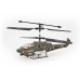 BUDDY TOYS BRH 317F10 RC 2 Helikoptery 57000075