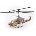 BUDDY TOYS BRH 317F10 RC 2 Helikoptery 57000075
