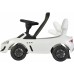 BUDDY TOYS Jeździk Maserati Grand Cabrio BPC 5131 – biały 57000532