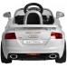BUDDY TOYS Samochód elektryczny dla dzieci Audi TT BEC 7120 57000543