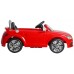 BUDDY TOYS Samochód elektryczny dla dzieci Audi TT BEC 7121 57000544