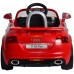 BUDDY TOYS Samochód elektryczny dla dzieci Audi TT BEC 7121 57000544