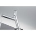 KLUDI New Waves jednouchwytowa bateria kuchenna DN 10, 579040575
