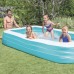 INTEX Swim Center Family Pool Basen 305 x 183 x 56 cm 58484NP