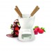 BANQUET Zestaw do FONDUE Collezione Bianca 6 szt. CZ820194