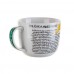 BANQUET Kubek zupa minestrone 730 ml CZ 60JG001M