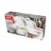 BANQUET Romantic Serwis obiadowy 18 el. 60XFA113082