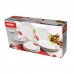 BANQUET Poema Serwis obiadowy 18 el. 60XFXFY4348