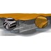 INTEX Dmuchane łóżko / materac junior Super-Tough, 191 x 76 x 15 cm, 64790