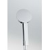 KLUDI A-QA B rączka natrysku DN 15chrom 6560005-00