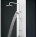 KLUDI DUAL SHOWER SYSTEM Zestaw prysznicowy 6609105-00