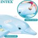 INTEX Dmuchana zabawka delfin 175 x 66 cm 58535NP