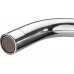 BALLETTO Bateria zlewozmywakowa, chrom 81020