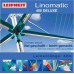 Leifheit Linomatic 400 Deluxe suszarka ogrodowa 82000