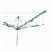 Leifheit LINOMATIC PLUS 600 suszarka ogrodowa , 85120