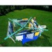 Leifheit LINOMATIC PLUS 600 suszarka ogrodowa , 85120