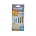 EXTOL PREMIUM Brzeszczoty do wyrzynarki – mix, 5szt 8805600
