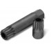 EXTOL PREMIUM Zestaw kluczy 175 szt. 8818300