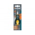 EXTOL PREMIUM Śrubokręt 4v1, PH1, PH2, (-) 4, 5.5mm, CrV 8819106