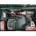 Metabo 602357660 SB 18 LTX-3 BL Q I Akumulatorowe wiertarki udarowe 2X5.5 Ah, MetaBOX