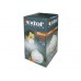 EXTOL PREMIUM Półmaska / respirator z zaworem wydechowym FFP1, 8856712