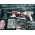 Metabo 602191500 BS 18 LTX Impuls Wiertarko-wkrętarka akumulatorowa 2x4,0 Ah, MetaBOX