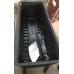 KETER EASY GROW 120L Donica ogrodowa, ratan antracyt 17194592