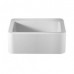 Roca Element umywalka 60x50,5 cm (bez otworu na baterię) A327570000