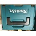 Makita DGA517RTJ Aku szlifierka kątowa 125mm, Li-ion (2x5,0Ah/18V) Makpac