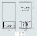 ARISTON LYDOS HYBRID WIFI 100 Elektryczny podgrzewacz pojemnościowy 3629065