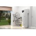 ARISTON NUOS PLUS 250 Elektryczny podgrzewacz wody z pompą ciepła, 250l 3079053