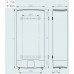 ARISTON VELIS EVO 50 Elektryczny podgrzewacz wody, 45 l 3626145