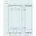ARISTON VELIS EVO 100 Elektryczny podgrzewacz wody, 80l, (1,5kW) 3626147