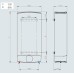 ARISTON VELIS EVO PLUS 100 Elektryczny podgrzewacz wody 3626150