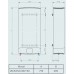 ARISTON VELIS EVO WI-FI 50 Elektryczny podgrzewacz wody, 45 l 3626178