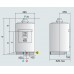 ARISTON 80V CA-E Gazowy podgrzewacz wody 007284