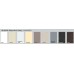 BLANCO METRA 6 Silgranit® zlewozmywak biały 516173