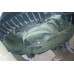 OUTLET!! BOSCH AdvancedRotak 36V-44-750 (solo) Kosiarka akumulatorowa, 44 cm 06008B9G00