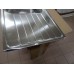 OUTLET!! Franke Spark SKX 621, 1160x500 mm,stal szlachetna jedwab 101.0504.083 USZKODZONY!