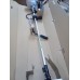 OUTLET!! AL-KO BC 500 B Kosa spalinowa 113785 USZKODZONE!!